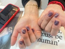 -鲸彩·美甲美睫科技护肤