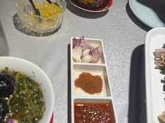 -阿西娅食府(中关村店)