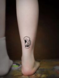 -雕哥的纹身店A3 TATTOO&纹身培训