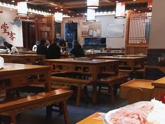 -堂客老火锅(欣阳广场总店)