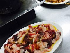 -火云龙烤肉(紫荆花店)