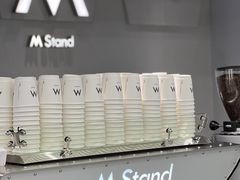 -M Stand(西安大悦城店)