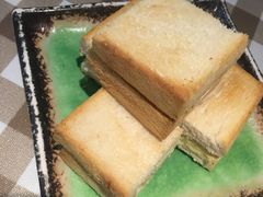 -新大咀港式茶餐厅(宝山万达店)