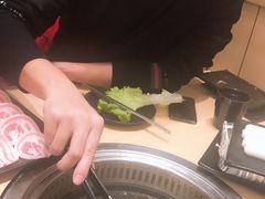 -花味·自助烤肉(雨花客厅店)