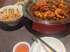 -乔一乔怪味干锅(武侯欢肆店)