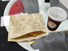 -YOLO COFFEE悠乐咖啡