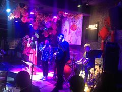 -音乐房子·Vintage Live Bar(玉林总店)