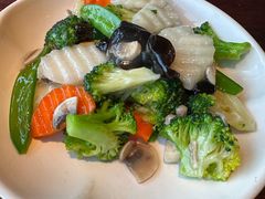 -外婆家(西溪印象城店)