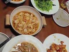 -宴小馆·小海鲜青岛菜(五四广场店)