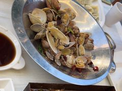 -船梆煮•蒸汽海鲜·生腌干蒸(五四广场店)