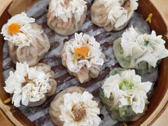 -都一处烧麦馆(前门店)