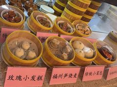 -安泰楼·佛跳墙创始人·传统闽味早茶·酒楼(三坊七巷闽菜地标店)