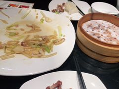 -高第街56号餐厅(银座商城玉函店)