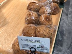 -东哥面包(江宁大润发店)