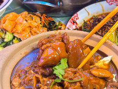 -福苗小骆驼烧烤(莲湖路店)