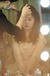 -米莱摄影写真(五大道别墅店)