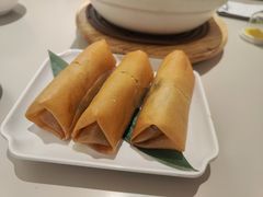 -蔡澜点心·粤菜(西单大悦城店)