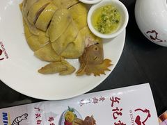 -文记壹心鸡(宝华路店)