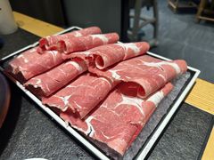 -东来顺(非遗·清真火锅·盛世广场店)