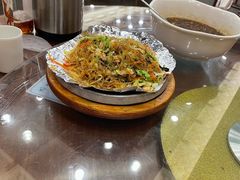 -全聚德(扬州虹桥坊店)