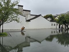 -青果巷历史文化街区