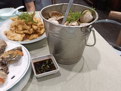 -渔娘渔家丹东海鲜(东直门店)