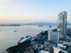 -必胜客(海滨店)