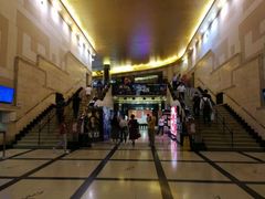 -大光明电影院(南京西路店)