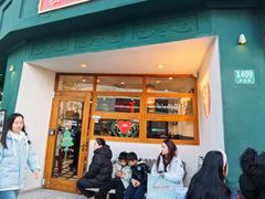 -堂屋糖水店(愚园店)