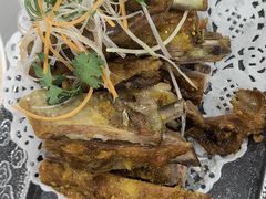 -马尔龙新疆饭店·清真(长青路店)