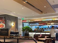 -新旺茶餐厅·早餐(香港广场店)