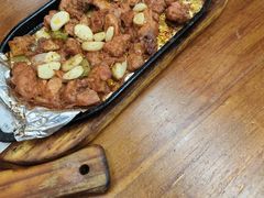 -老东镇啤酒屋海鲜加工·蒸汽海鲜·海鲜烧烤(台东店)