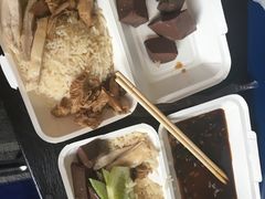 -红大哥水门鸡饭(總店)