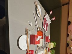 -海底捞火锅(金光华店)