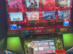 -风云再起游乐汇(上海长风大悦城店)