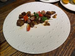 -肴约·花园式餐厅(湖里店)