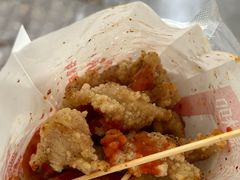 -香酥鸡排(京汉大道店)