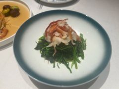-醉舍·新淮扬菜(长宁龙之梦店)