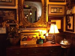 -德福楼咖啡吧(德福巷店)