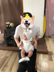 -爱慕摄影童画馆(晓港名城新街里店)