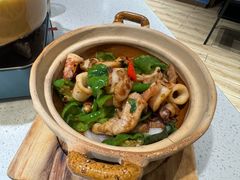 -荣先森·福建小馆(杭州大悦城店)