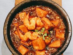 -阿毛饭店(和义路店)