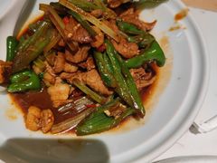 -关东小磨东北菜(漕河泾印象城店)