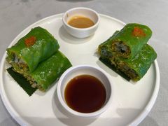 -汤臣·空中餐厅·严选粤菜(石湾世博广场店)