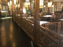 大堂-江南赋(内蒙古大厦店)