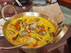 -南沙游艇会·大兵船餐厅