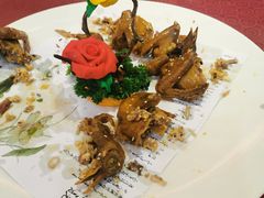 -大门水乡·顺德菜