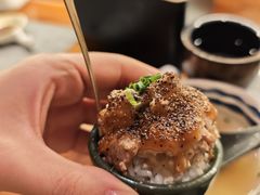 -戏作寿司(观音桥店)