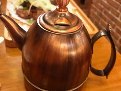 奶茶-新疆欣悦饭庄