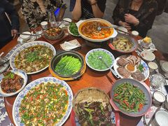-杨记隆府(时代天街店)
